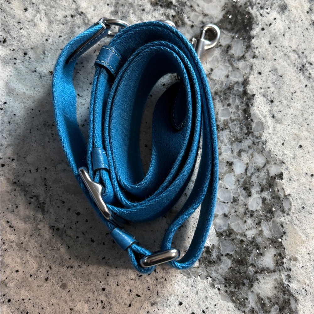 Coach Amelia Small Saddle Bag - Picture 6 of 6